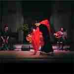 Flamenco Meets Maqam